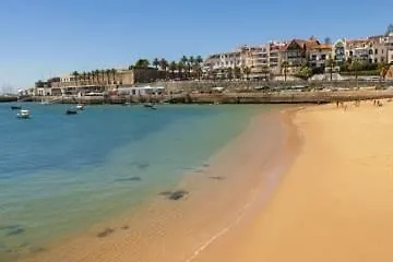 Apartment Studio Historic Center Cascais