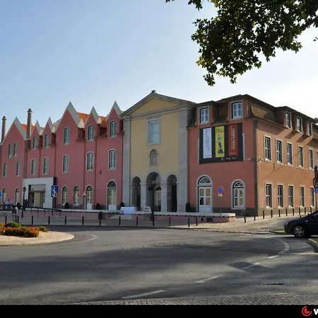Studio Historic Center Apartment Cascais