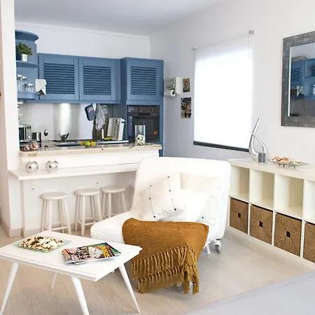 Studio Historic Center Cascais