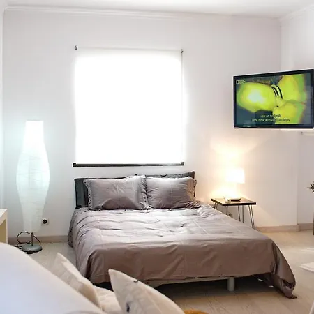Studio Historic Center Apartment *