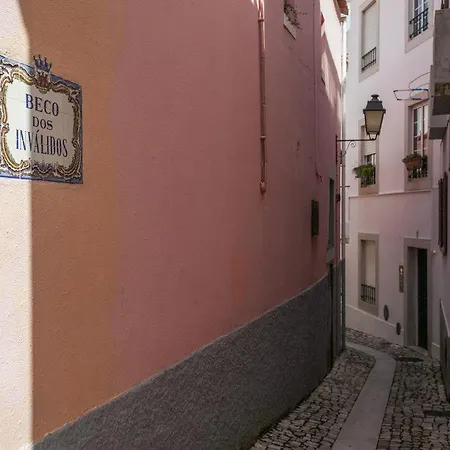 Studio Historic Center Apartment *