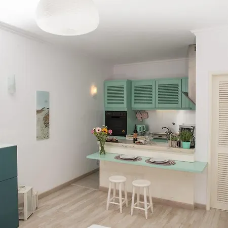 Apartment Studio Historic Center *