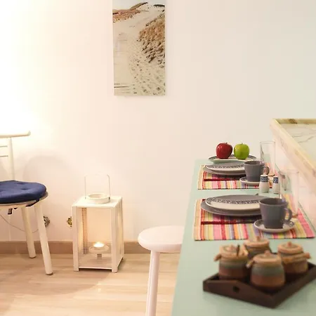 Apartment Studio Historic Center Cascais