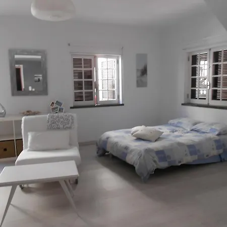 Apartment Studio Historic Center Cascais