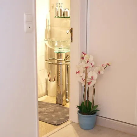 Studio Historic Center Apartament *