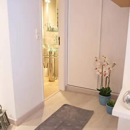 Apartament Studio Historic Center Віавіа