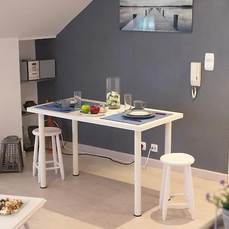 Studio Historic Center Apartament Віавіа