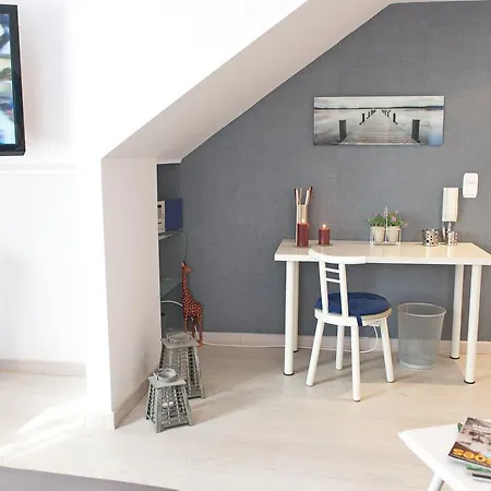 Apartament Studio Historic Center *