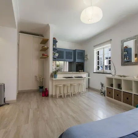 Studio Historic Center Apartament *