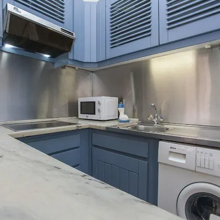 Apartament Studio Historic Center Віавіа