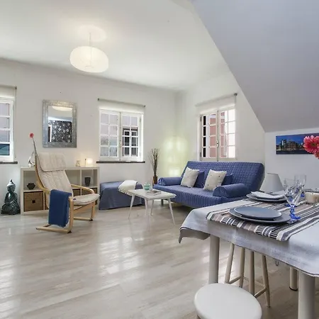 Apartament Studio Historic Center