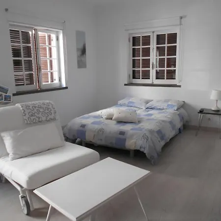 Studio Historic Center Apartament Віавіа